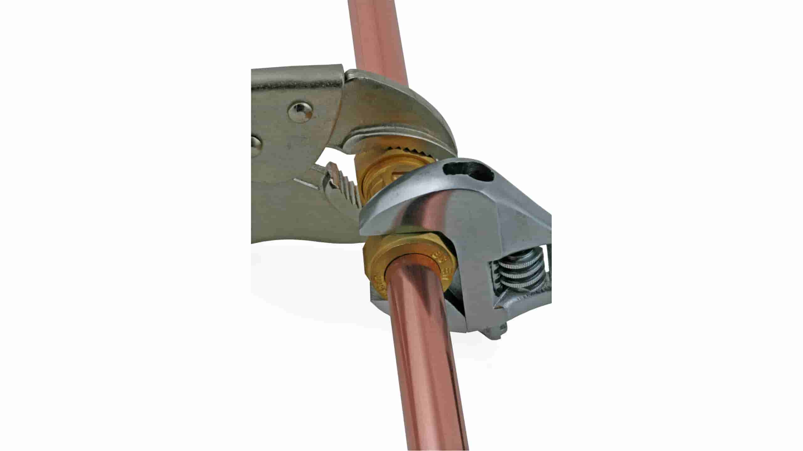 How to ensure your gas fittings are up to code