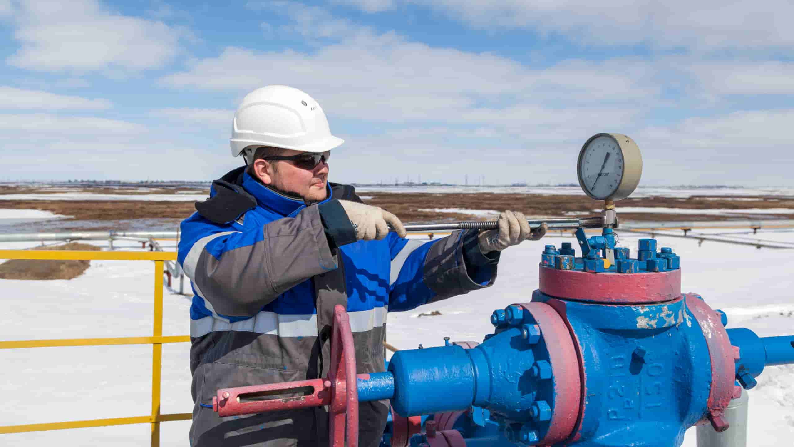 Common issues that may require a gas fitter's expertise